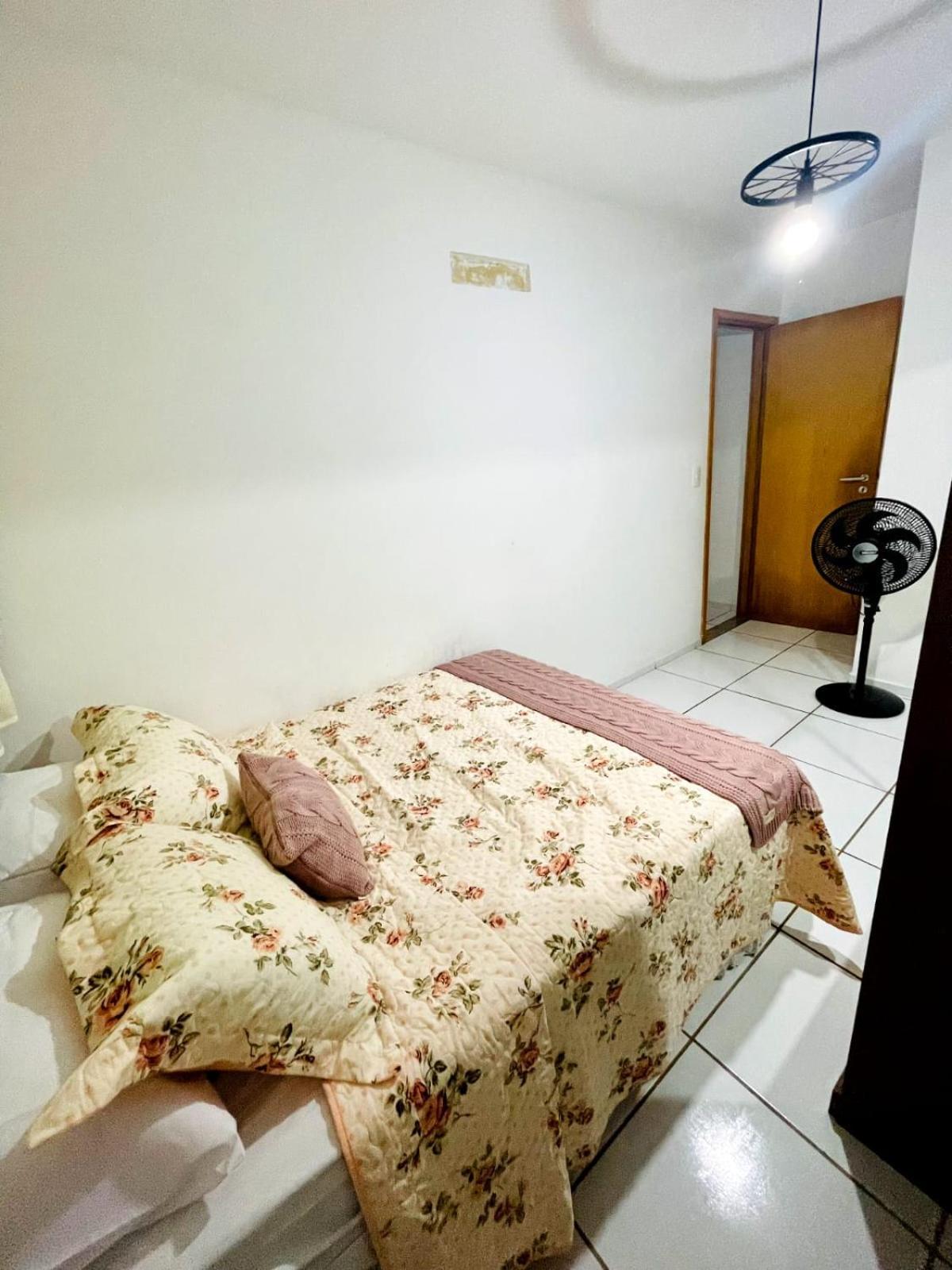 Apto Aconchegante E Moderno Recife Exterior foto