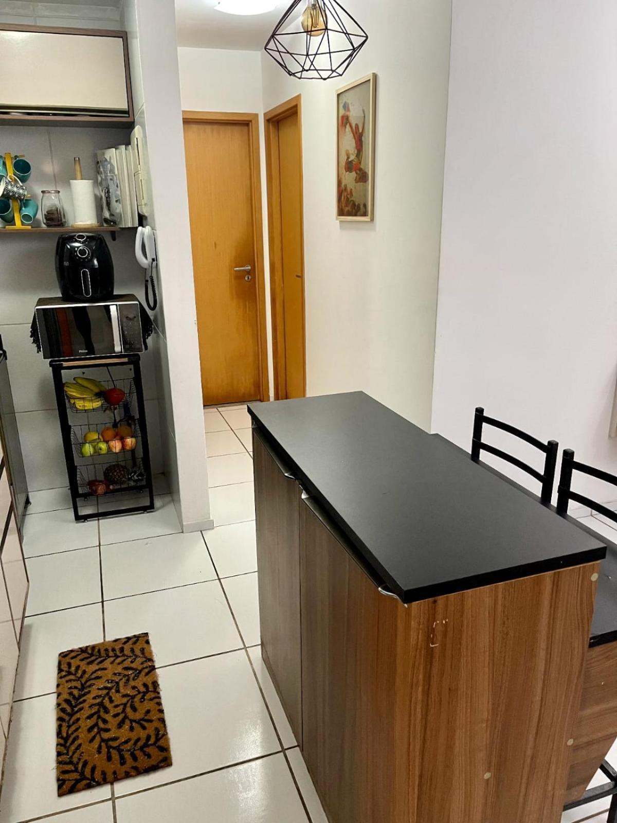 Apto Aconchegante E Moderno Recife Exterior foto